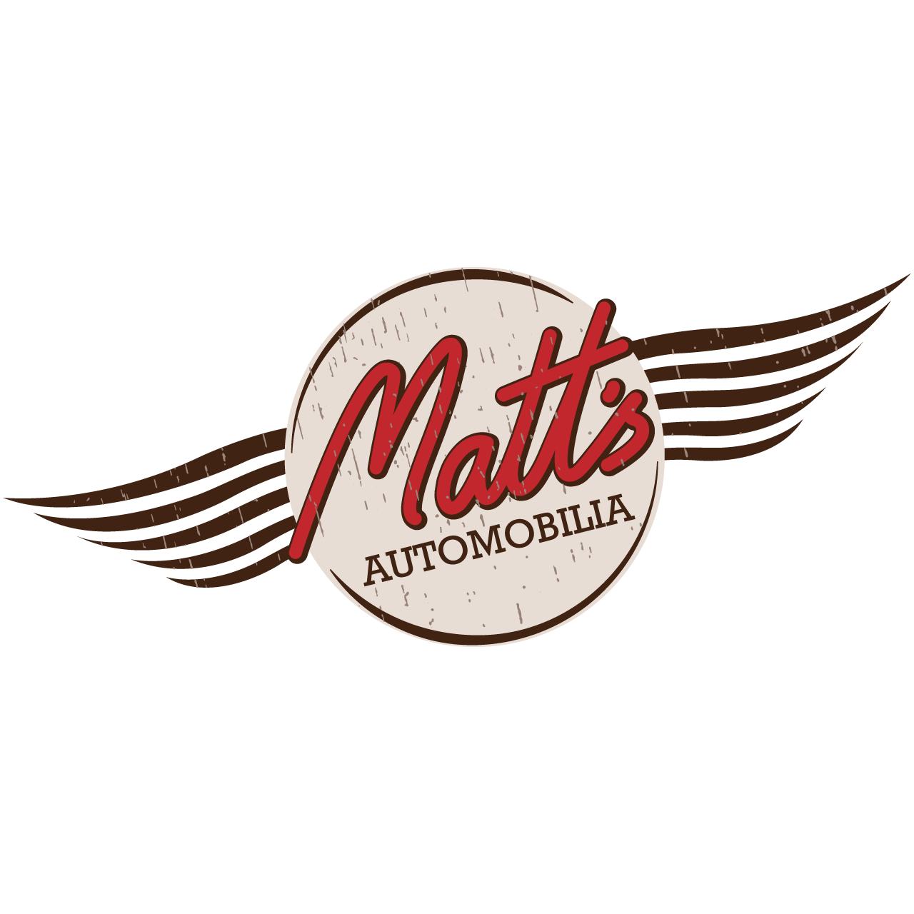 Matts Automobilia